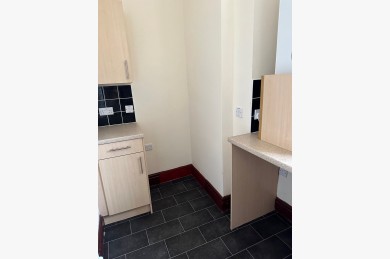 1 Bedroom Flat Flat/apartment To Rent - Kitchen