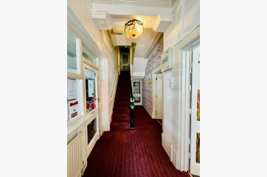 22 Bedroom Hotel For Sale - Photograph 4