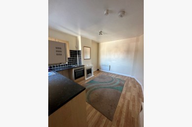 1 Bedroom Flat Flat/apartment To Rent - Lounge/Kitchen