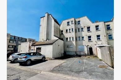 Development Opportunity For Sale - Photograph 3